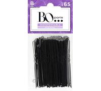 Spilli per chignon neri, Gm Essentiels ornamento per capelli