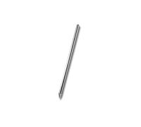 Spilli senza Testa in Acciaio Lucido, Confezione Professionale di Chiodini Senza Testa in Acciaio Resistente per Cornici, Bricolage e Falegnameria, Kit Chiodi Senza Testa Professionali(0,9x32-100 pz.)