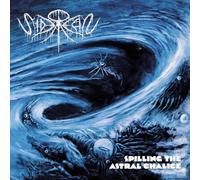 Spilling The Astral Chalice