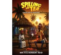 Spilling the Tea: Confess and Fill Your Spirit