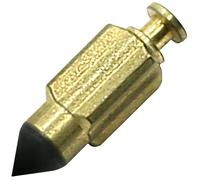 Spillo carburatore mono-doppio corpo trattorino motore BRIGGS Intek bicilindrico