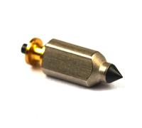 Spillo carburatore motore trattorino rasaerba BRIGGS & STRATTON 691782