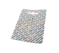 SPILLO CARBURATORE R/T MK II PER CARBURATORI A VALVOLA PIATTA 21/24/26/28 STAGE6