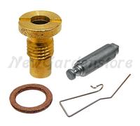 Spillo carburatore trattorino rasaerba compatibile BRIGGS & STRATTON 293478