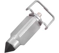 Spillo carburatore trattorino rasaerba motore BRIGGS 100600 - 100800 - 101600