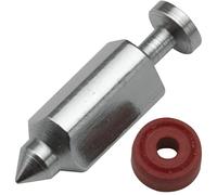 Spillo carburatore trattorino rasaerba motore BRIGGS Quantum Power - Intek