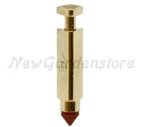 Spillo carburatore trattorino tagliaerba rasaerba compatibile TECUMSEH 23920019