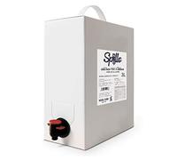 "Spillo" Cold Brew Caffè Coffee Exra Mild 100% Italiano Bag-In-Box Lt. 3 with Sugar