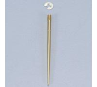 Spillo Conica POLINI per Carburatore Pwk 30 (342.0118) per Moto
