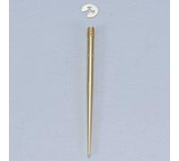 Spillo Conica POLINI per Carburatore Pwk 32/34 (n68e) (342.0125)