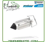 SPILLO CONICO CARBURATORE KEIHIN SPILLA PER SCOOTER PIAGGIO DERBI APRILIA GILERA