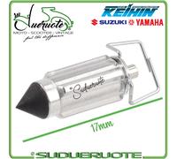 Spillo Conico Carburatore Keihin Spilla Vaschetta Galleggiante per Suzuki Yamaha