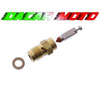 SPILLO CONICO COMPLETO CARBURATORE Ducati Pantah 600 SL 1981 1982 1983 1984