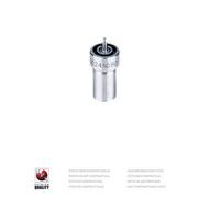 Spillo conico PER Opel Corsa B / 1.7 D 44 KW 60 CV