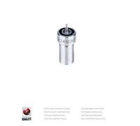 Spillo conico PER Toyota Corolla Liftback 2.0 D 53 KW 72 CV