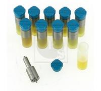 Spillo conico PER Vauxhall Frontera MK I (A) Sport 2.8 TD 83 KW 113 CV