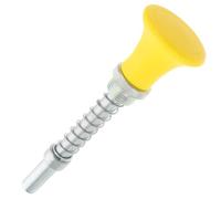 Spillo da palestra | Inserto per perni resistenti, accessori per allenamento della forza della puleggia, parti di macchine per esercizi pesanti per attrezzature per pulegge