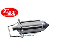 SPILLO GALLEGGIANTE CARBURATORE BENZINA Honda VF 1000 R- 1000 F2 Bol d'or