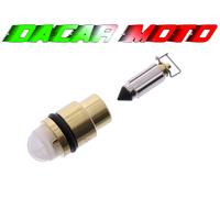 SPILLO GALLEGGIANTE CARBURATORE PER Suzuki VS 800 Intruder 2000