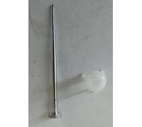 spillo valvola membrana gas CARBURATORE