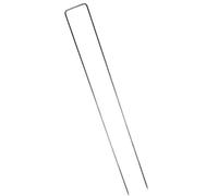 SPILLONE INOX X PANETTONE E COLOMBA CM.52X7,5