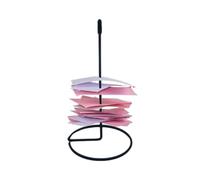 Spillone Portaricevute Supporto A Spiedo Perforatore Porta Conti E
