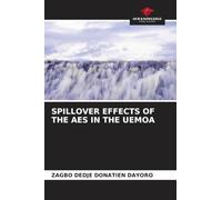 SPILLOVER EFFECTS OF THE AES IN THE UEMOA