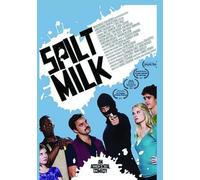 Spilt Milk (DVD) Chase Ryan Jeffery Jake M. Johnson Kimberly Matula Sue Rock