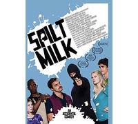 Spilt Milk [Edizione: Stati Uniti]