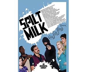 Spilt Milk [Edizione: Stati Uniti]