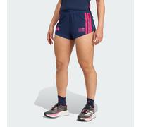 SPILT SHORT DA RUNNING PER BMW BERLIN-MARATHON 2025 DONNA Collegiate Navy 2XS 5 CM