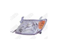 SPILU Phare Anteriore Sinistro Per Toyota Hilux Camion Plate-Forme/Châssis VII