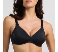 Spiman 2127 Reggiseno Donna Senza Ferretto in Microfibra Coppa Non Imbottita