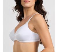 Spiman 2127 Reggiseno Donna Senza Ferretto in Microfibra Coppa Non Imbottita