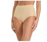 Spiman Guainetta Termonastrata in Morbida Microfibra Elasticizzata Guainetta A Vita Alta in Microfibra Leggera E Compatta Art. 3151 (IT, Testo, M, Regular, Regular, Nudo)