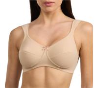 Spiman Reggiseno Donna Senza Ferretto Art. 281 col. E Mis. A Scelta (4, Nudo)