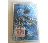 SPIN 1NE 2WO SAME TITLE S/T COLUMBIA COL 473910 4 - MC K7 CASSETTE SPIN 1NE 2WO SAME TITLE S/T COLUMBIA COL 473910 4