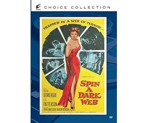 Spin a Dark Web (aka Soho Incident)