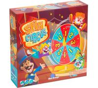 Spin Circus Gioco da Tavolo ni Italiano