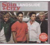 Spin City - Landslide