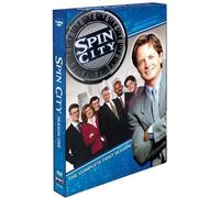 Spin City - Season 1