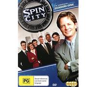 Spin City-Season 1
