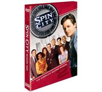 Spin City - Season 2