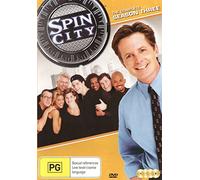 Spin City-Season 3