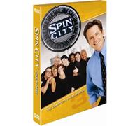 Spin City - Season 3
