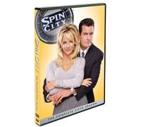 Spin City - Season 5