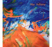 Spin Cycle - Vulliamy, Aby (Vinile)