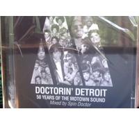 SPIN DOCTOR - DOCTORIN DETROIT