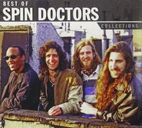 Spin Doctors - Collections