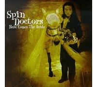 Spin Doctors - Here Comes the Bride
